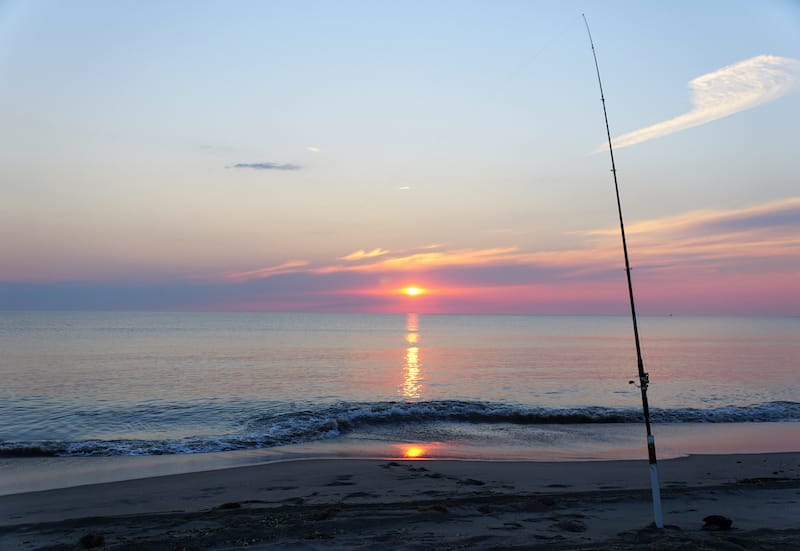 Broadkill Beach