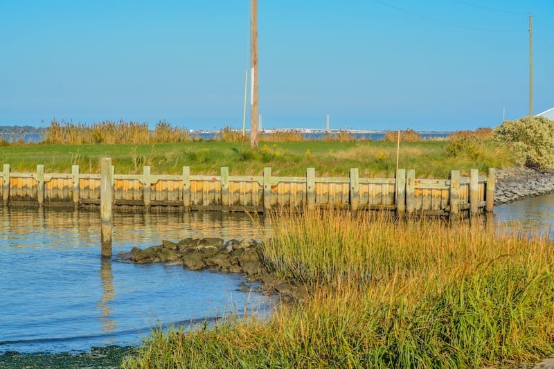 Holts Landing State Park