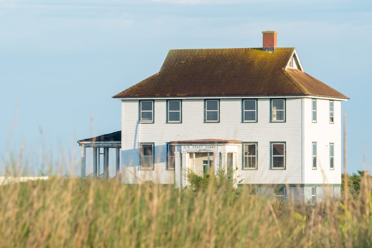 Best beach towns in Virginia - 010110010101101 - Shutterstock